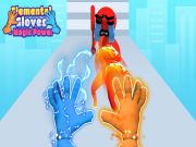 Permainan Sarung Tangan Sarung Tangan Elemental talian