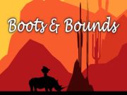 Permainan Boots N Bounds talian