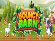 Permainan Bouncy Barn talian