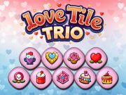 Permainan Cinta trio jubin talian
