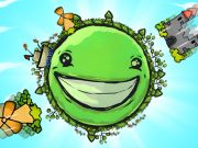 Permainan Evolusi bumi talian