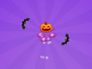 Permainan Halloween Idle Fly talian