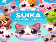 Permainan Permainan gabungan suika kawaii talian