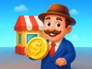 Permainan Tycoon pasaran terbiar talian