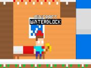 Permainan Minicraft Winterblock talian