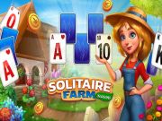 Permainan Ladang Solitaire: Musim talian