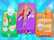 Permainan Barang gila jenis 3D talian