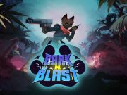 Permainan Bark & Blast talian