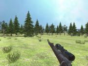 Permainan Kontrak Rusa Hunter talian