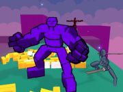 Permainan Titan Wall Breaker talian