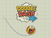 Permainan Dash Dash talian