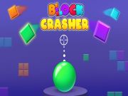 Permainan Blok Crasher talian
