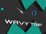Permainan Wavytrip talian