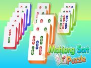 Permainan Teka-teki jenis mahjong talian