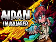 Permainan Aidan dalam bahaya talian