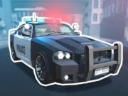 Permainan Trafik Cop 3d talian
