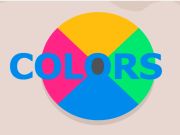 Permainan Warna talian Permainan Warna talian