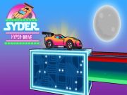 Permainan Pemacu hyper syder talian