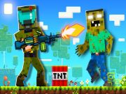 Permainan Noob Legends Dungeon Adventures talian