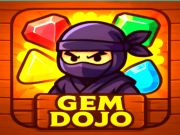 Permainan Permata dojo talian