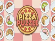 Permainan Teka-teki pizza talian