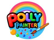 Permainan Polly Painter talian