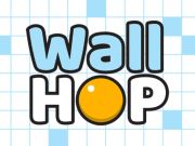 Permainan Wall Hop talian