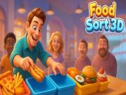 Permainan Makanan jenis 3D talian