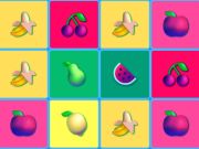 Permainan Buah 2048 talian
