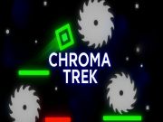 Permainan Chroma Trek talian