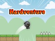 Permainan Hardventure talian