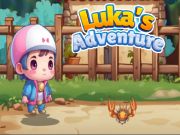 Permainan Pengembaraan Luka talian