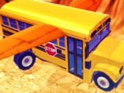 Permainan Max Crusher Crazy Destruction dan Kereta Kemalangan talian