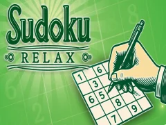 Permainan Sudoku berehat talian