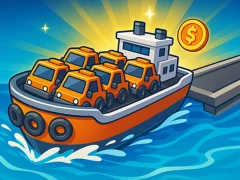 Permainan Boat Mania talian