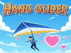 Permainan Hang Glider talian
