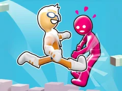 Permainan Pushover 3D talian Permainan Pushover 3D talian