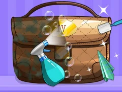 Permainan Kemas Sempurna talian