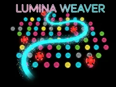 Permainan Lumina Weaver talian