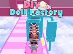 Permainan Kilang anak patung DIY talian Permainan Kilang anak patung DIY talian
