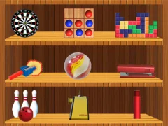 Permainan Anti tekanan 2 talian