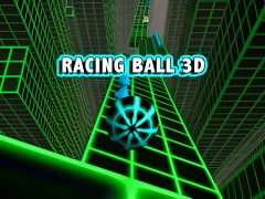 Permainan Bola Lumba 3D talian