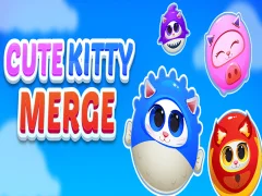 Permainan Kitty comel bergabung talian