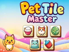 Permainan Master jubin haiwan talian Permainan Master jubin haiwan talian