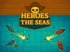 Permainan Heroes Of The Seas talian