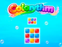 Permainan Colorythm talian
