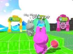 Permainan Dunia Labubu talian