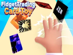 Permainan Mainan kad perdagangan gelisah talian