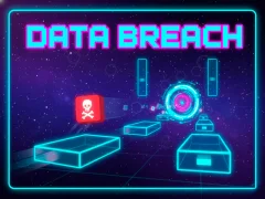 Permainan Pelanggaran data talian