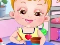 Permainan Bayi Hazel: Waktu Kraf talian